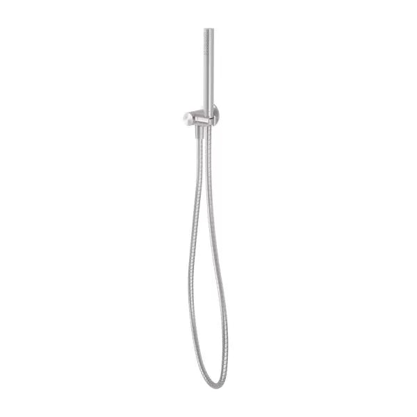 Vivid Slimline SS 316 Microphone Hand Shower (Stainless Steel)
