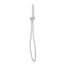 Vivid Slimline SS 316 Microphone Hand Shower (Stainless Steel)