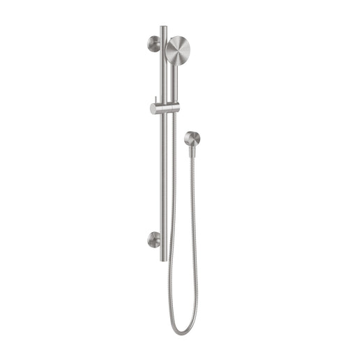 Vivid Slimline SS 316 Rail Shower (Stainless Steel)