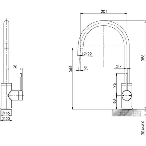 Line Drawing