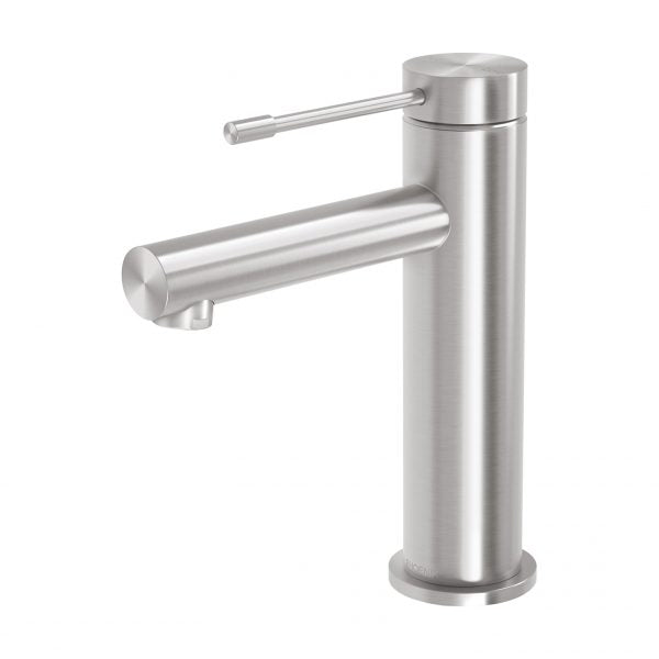 Vivid Slimline SS 316 Basin Mixer