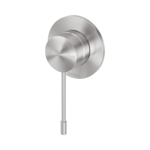 Vivid Slimline SS 316 Wall Mixer