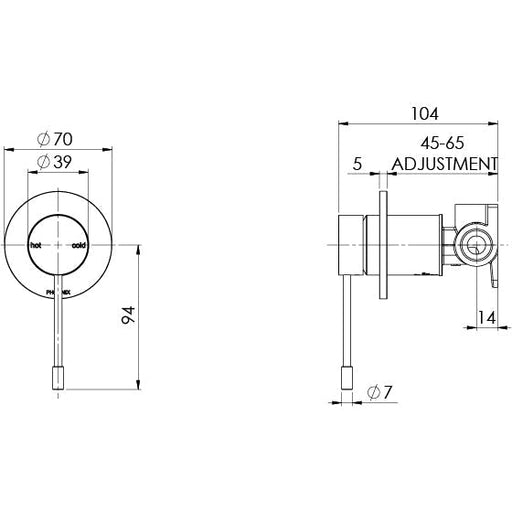 Line Drawing