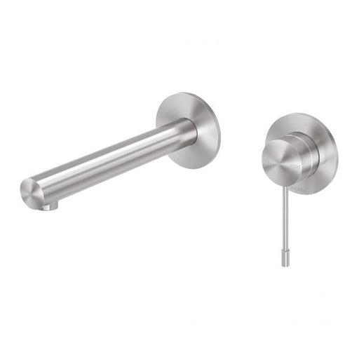 Vivid Slimline SS 316 Wall Mixer Set