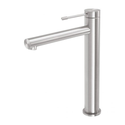 Vivid Slimline SS 316 Vessel Mixer