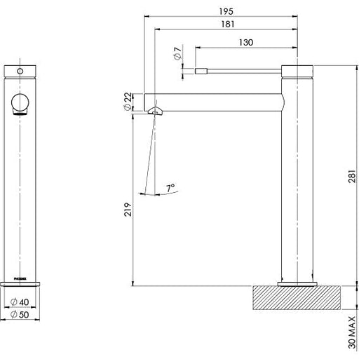 Line Drawing