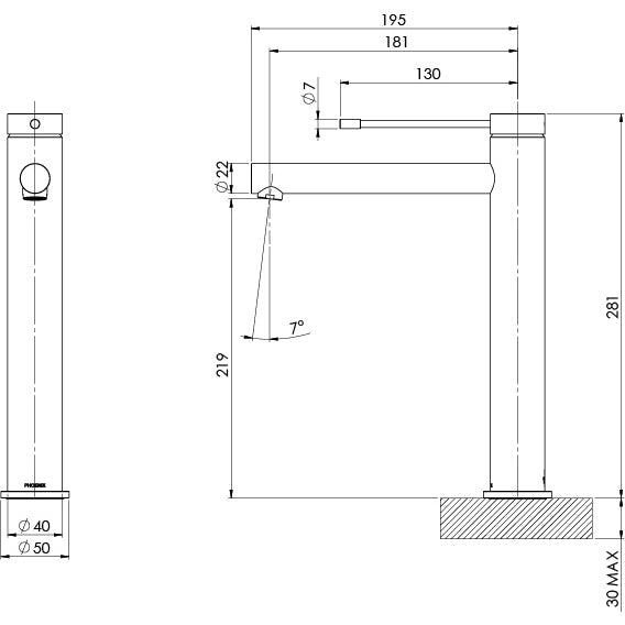 Line Drawing