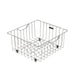 Phoenix Tapware Wire Basket for Sinks (Stainless Steel)