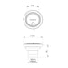 Specification Line Drawing