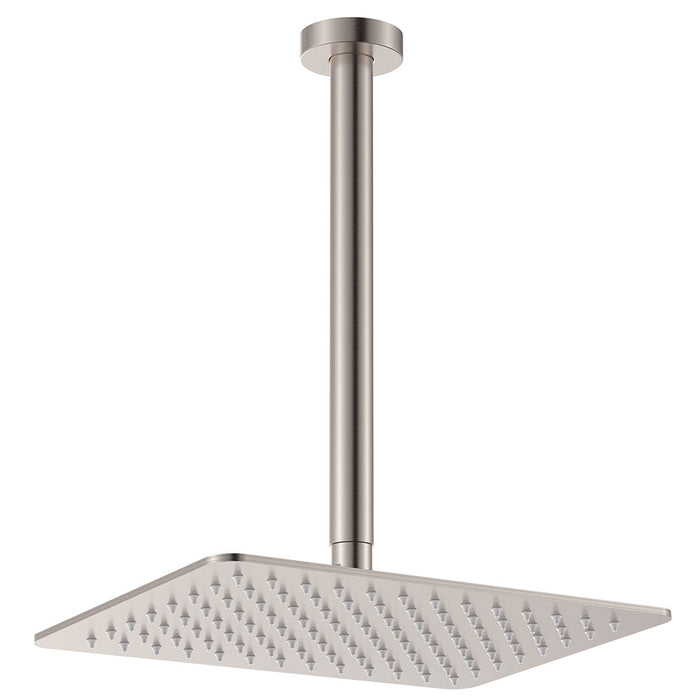 Fienza Tono Shower Dropper Set (Brushed Nickel)