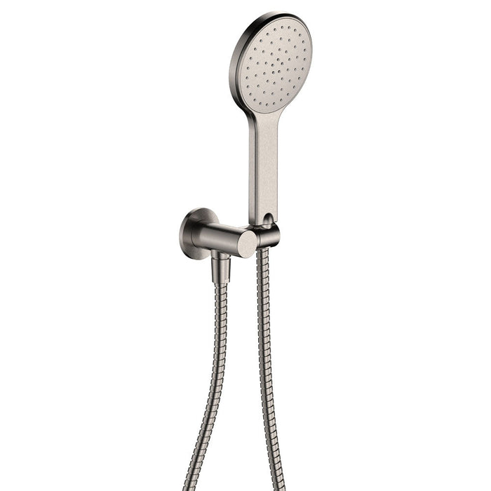 Kaya Hand Shower in Brushed Nickel