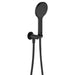 Kaya Hand Shower in Matte Black