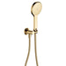 Kaya Hand Shower in Urban Brass