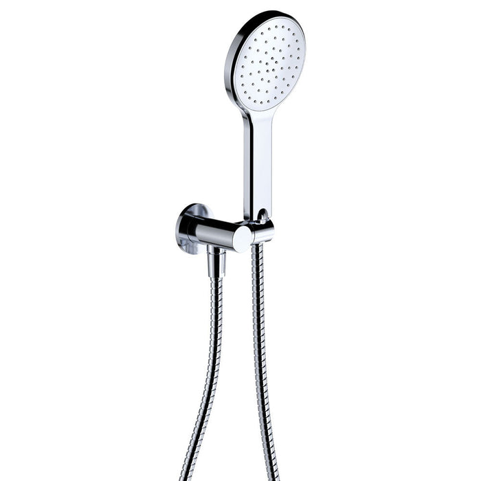 Kaya Hand Shower in Chrome