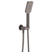 Fienza Tono Hand Shower Round Plate (Gun Metal)