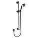 Fienza Lillian Rail Shower (Matte Black)