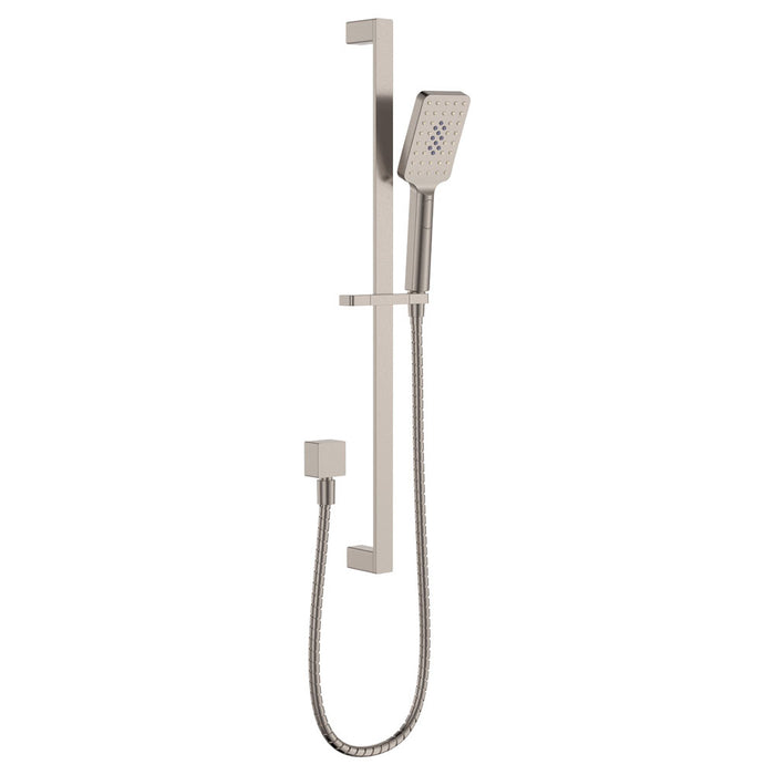 Fienza Tono Rail Shower (Brushed Nickel)