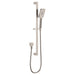Fienza Tono Rail Shower (Brushed Nickel)