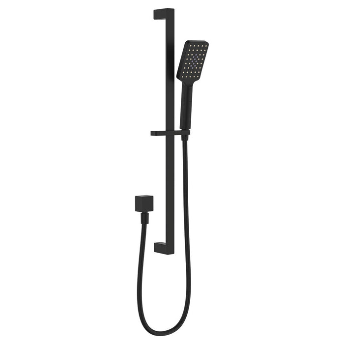 Fienza Tono Rail Shower (Matte Black)