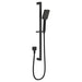 Fienza Tono Rail Shower (Matte Black)