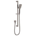 Fienza Tono Rail Shower (Gun Metal)