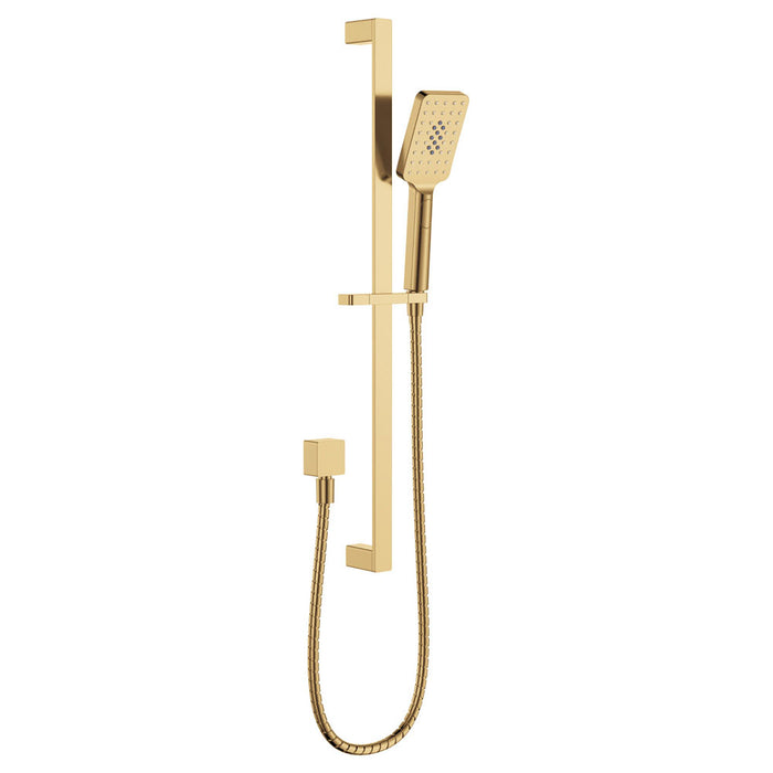 Fienza Tono Rail Shower (Urban Brass)