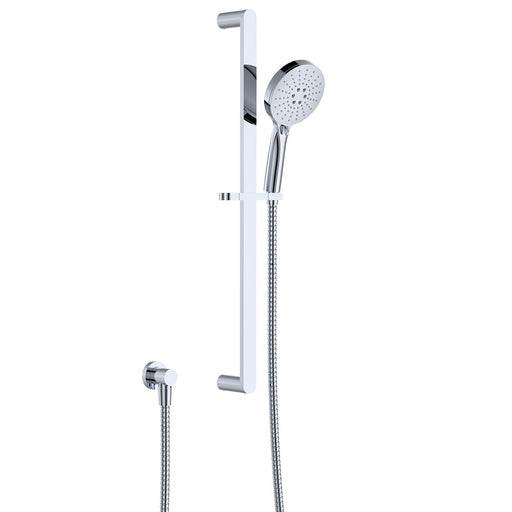 Fienza Empire Slim Rail Shower (Chrome)