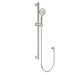 Fienza Care Rail Shower (Brushed Nickel)