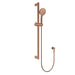 Fienza Care Rail Shower (Brushed Copper)