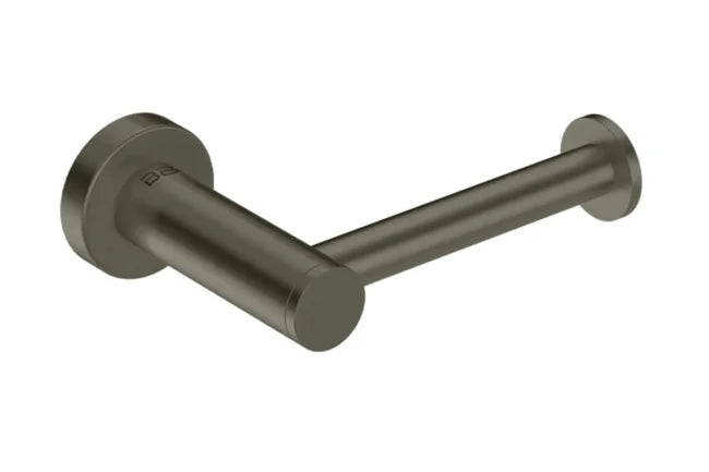 Paper Holder Type 1 Right Facing (Brushed Graphite