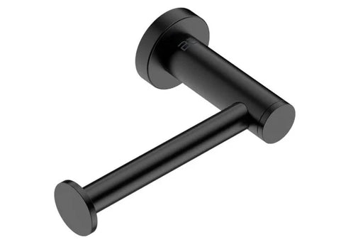 Paper Holder Type 1 Left Facing (Matte Black)