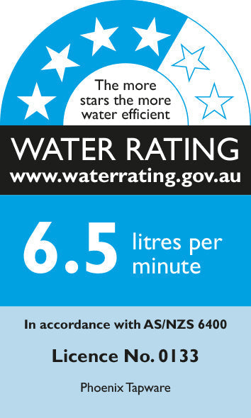 Pina Hand Shower (Matte Black)