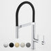 Caroma | Liano II Pull Down Sink Mixer With Dual Spray in Chrome
