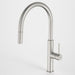 Caroma | Liano II Pull Out Sink Mixer in Brushed Nickel