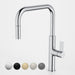 Caroma | Urbane II Pull Out Sink Mixer in Chrome