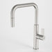 Caroma | Urbane II Pull Out Sink Mixer in Brushed Nickel