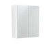 Fienza Mirror Cabinet 600mm (Satin White)