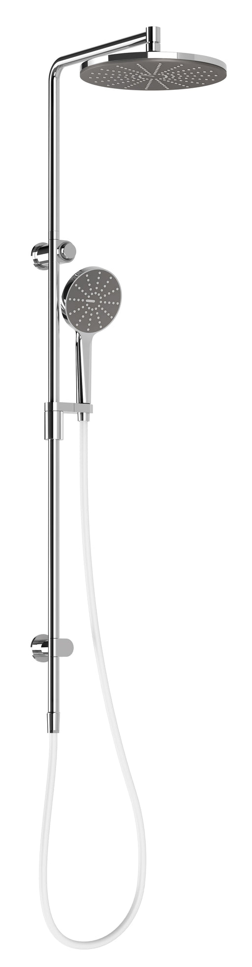 NX VIVE TWIN SHOWER