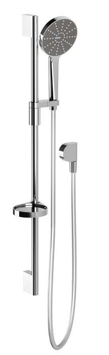 NX VIVE RAIL SHOWER (Chrome Hose)