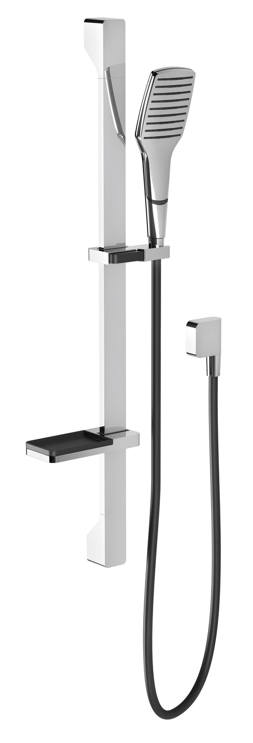 NX CAPE RAIL SHOWER