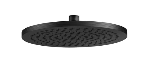 NX QUIL SHOWER ROSE (All Matte Black)