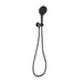 Ormond Hand Shower with LuxeXP in Matte Black