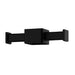 Phoenix Hook Attachment for Square Heated Towel Rail (Matte Black)