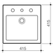 Product Specification Information