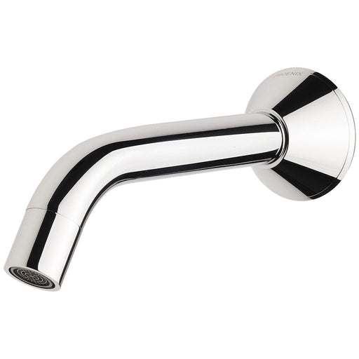 Phoenix Tapware Ivy Bath Outlet 200mm (Chrome) 669CHR