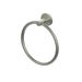 Zola Hand Towel Ring (Brushed Nickel)
