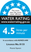 WELS Rating 6 Star