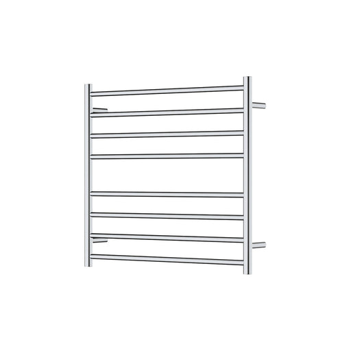 Fienza Isabella Heated Towel Rail 750 x 700mm (Chrome)