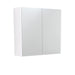 Fienza Mirror Cabinet 750mm (Gloss White)