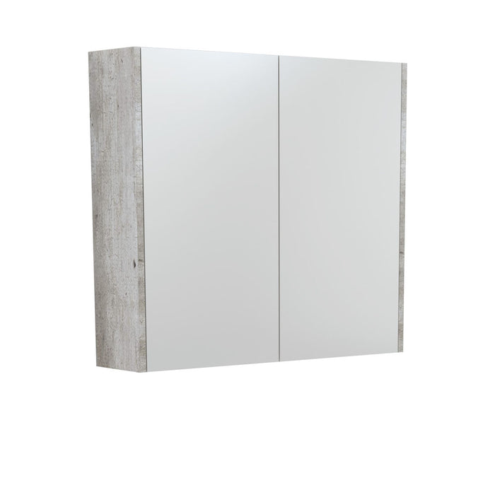 Fienza Mirror Cabinet 750mm (Industrial)